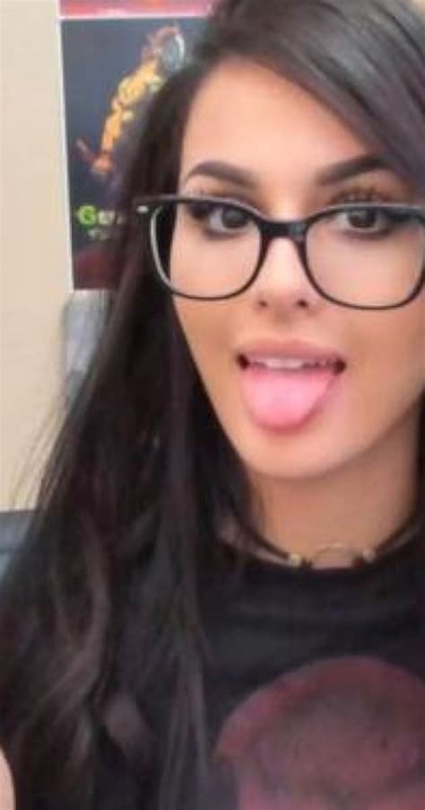 SSSniperwolf Nude Photos & Naked Sex Videos